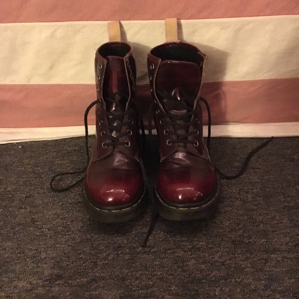 Doc Martens